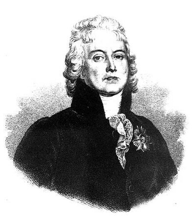 Талейран-Перигор (Talleyrand-Perigord) Шарль Морис (1754—1838)