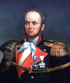 Бем (Bem) Йозеф Захариаш  (1794—1850)