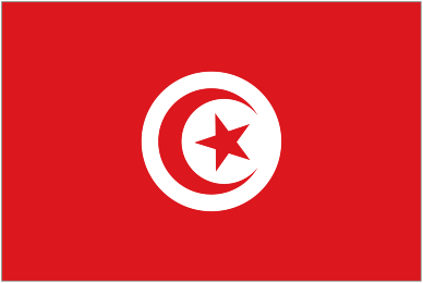 Тунисская Республика Аль-Джумхурия ат-Тунисия