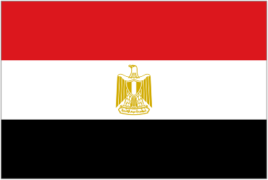 Арабская Республика Египет Гумхурия Миср аль-Арабия
