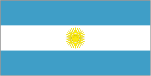 Аргентинская Республика Rep&#250;blica Argentina