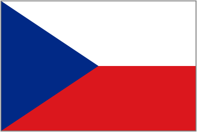 Чешская Республика Cesk&#225; Republica