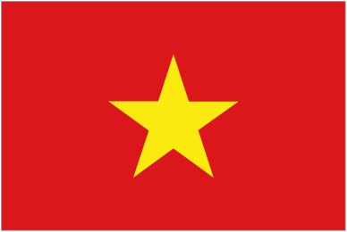 Социалистическая Республика Вьетнам C&#244;ng H&#242;a X&#227; H&#244;i Ch&#250; Nghia Vi&#234;t-Nam