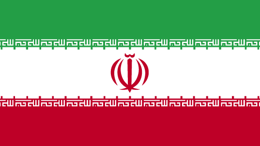 ИранIran