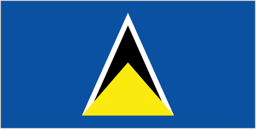 Сент-Люсия  Saint Lucia