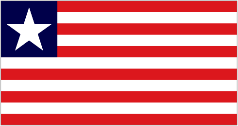 Республика Либерия Republic of Liberia