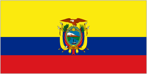 Республика Эквадор Republika del Ecuador