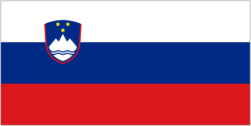 Республика СловенияSlovenija