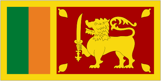 Демократическая Социалистическая Республика Шри-Ланка Democratic Socialist Republic of Sri Lanka