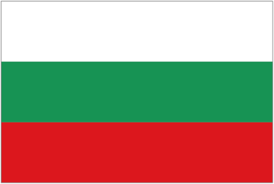 Республика Болгария Република България