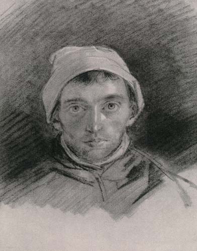 Крюгер (Kruger) Франц (1797—1857)