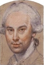 Рассел (Russel) Джон (1745—1806)