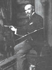 Уотерхаус (Waterhouse)  Джон Уильям (1849-1917)