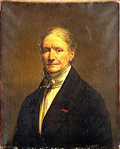 Руже (Rouget) Жорж (1784—1869)