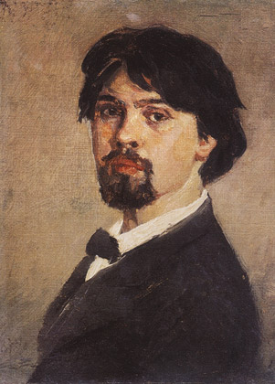 Суриков Василий Иванович (1848—1916)