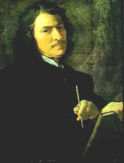Пуссен (Poussin) Никола (1594—1665)
