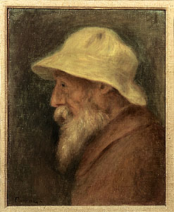Ренуар (Renoir) Пьер Огюст (1841—1919)
