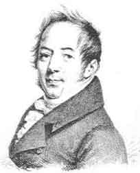 Босио (Bosio) Франсуа Жозеф (1768—1845)