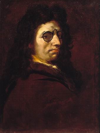 Джордано (Giordano) Лука (1632—1705)