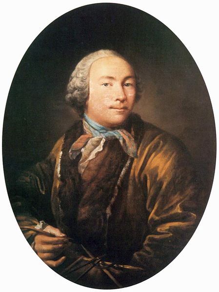 Аргунов Иван Петрович (1729—1802)