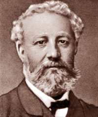 Верн (Verne) Жюль(1828–1905)
