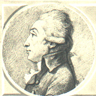 Вадье  (Vadier) Марк Гийом Альбер (1736—1828)
