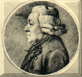 Жерар (Gerard) Мишель (1737—1815)