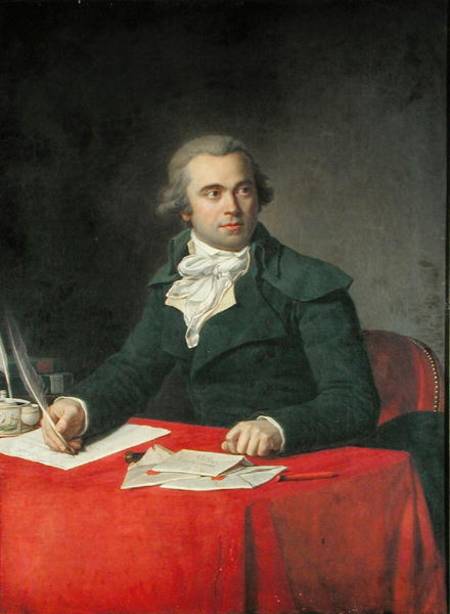 Паре (Par&#233;) Жюль Франсуа(1755—1819)