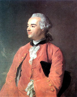 Казотт (Cazotte) Жак (1719—1792)