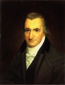 Пейн (Paine) Томас  (1737–1809)