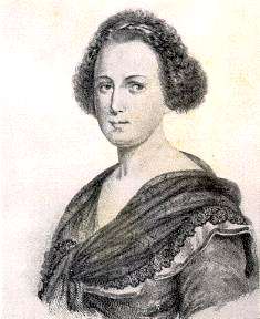 Фонсека Пиментель (Fonseca Pimentel) Элеонора де (1752—1799)