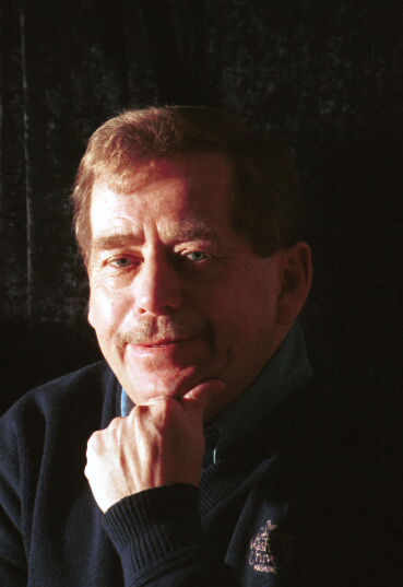 Гавел (Havel) Вацлав  (1936—2011)