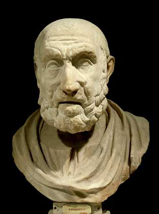 Гиппократ (ок. 460—ок. 377 до н.э.)