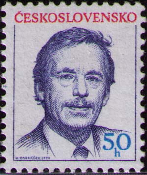 Вацлав Гавел