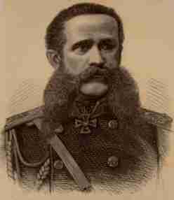 Гурко, Ромейко-Гурко Иосиф Владимирович (1828—1901)