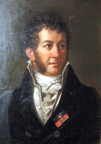 Огинский Михаил Клеофас (1765—1833)