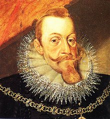 Сигизмунд (польс. Zygmunt, шведс. Sigismund) III Ваза (1566—1632)