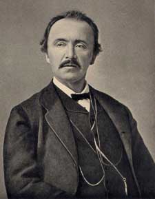 Шлиман (Schliemann) Генрих (1822—1890)