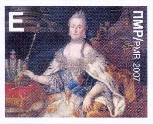 Екатерина II, Суворов, Деволан